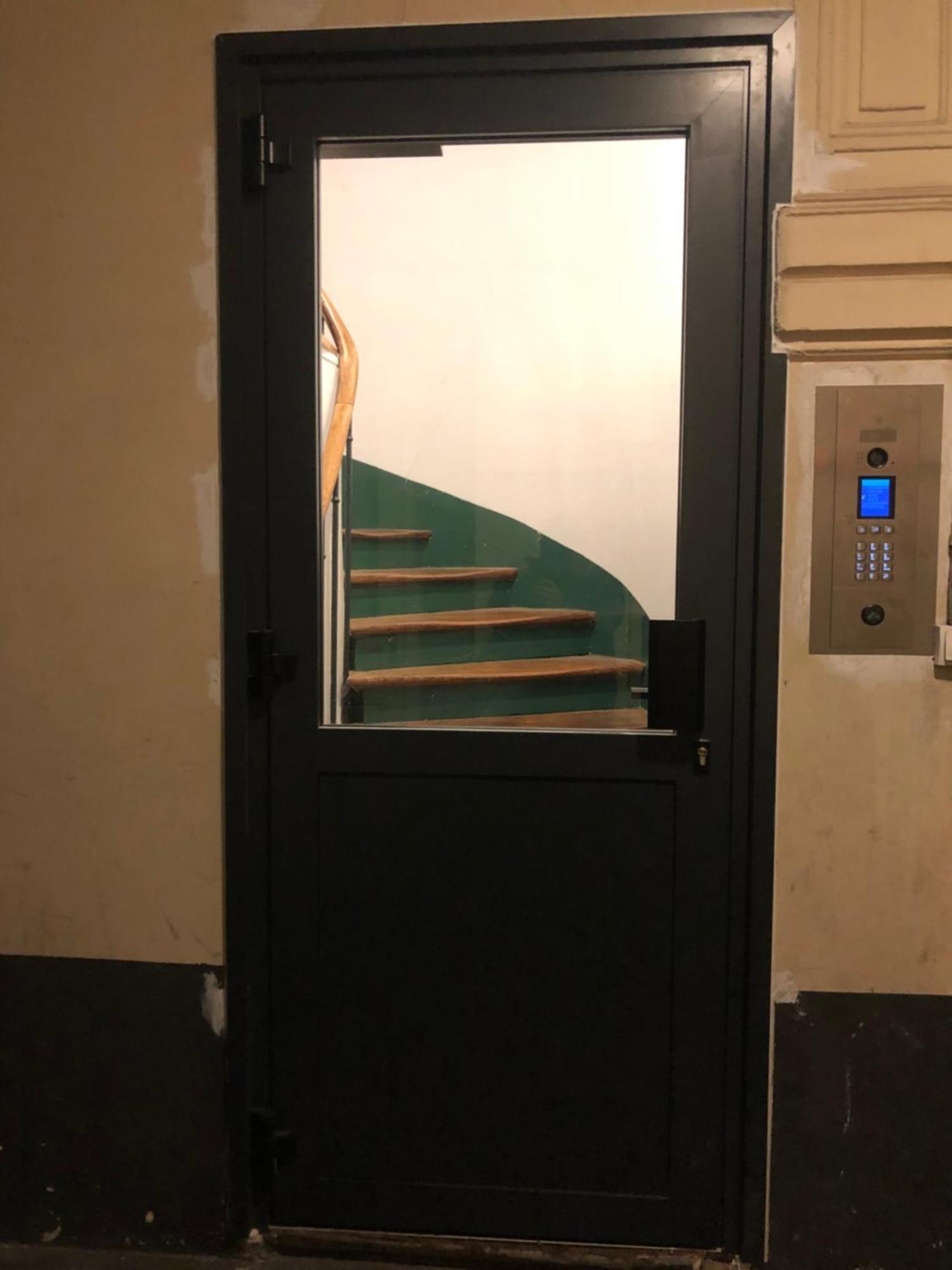 New Saint Maur-Logement Lovely Flat 32M2 Paris Bagian luar foto