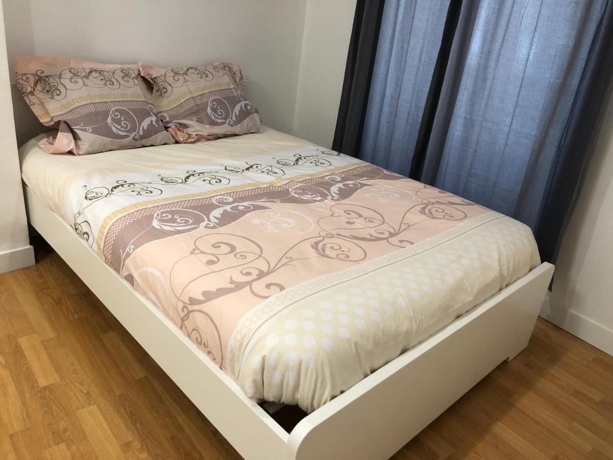 New Saint Maur-Logement Lovely Flat 32M2 Paris Bagian luar foto