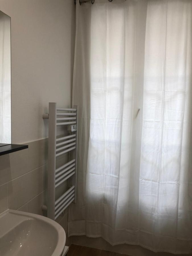 New Saint Maur-Logement Lovely Flat 32M2 Paris Bagian luar foto