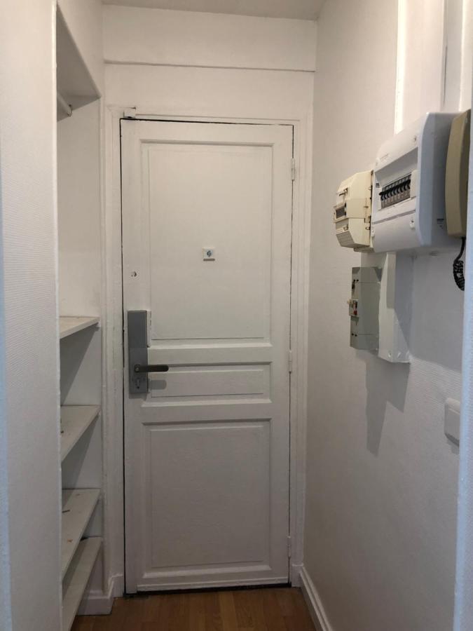 New Saint Maur-Logement Lovely Flat 32M2 Paris Bagian luar foto